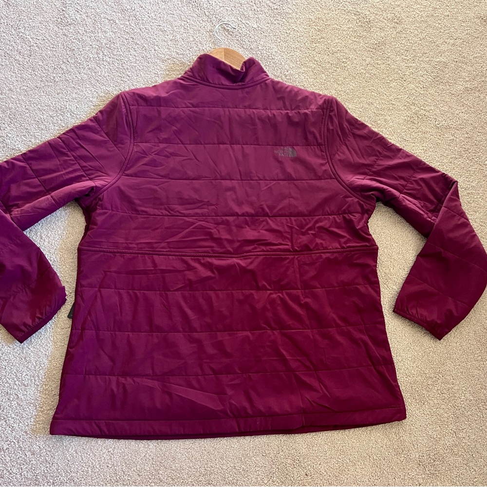 The North Face Mountain Sweatshirt Pullover 3.0 – Women’s XL – NWT - Picture 2 of 7